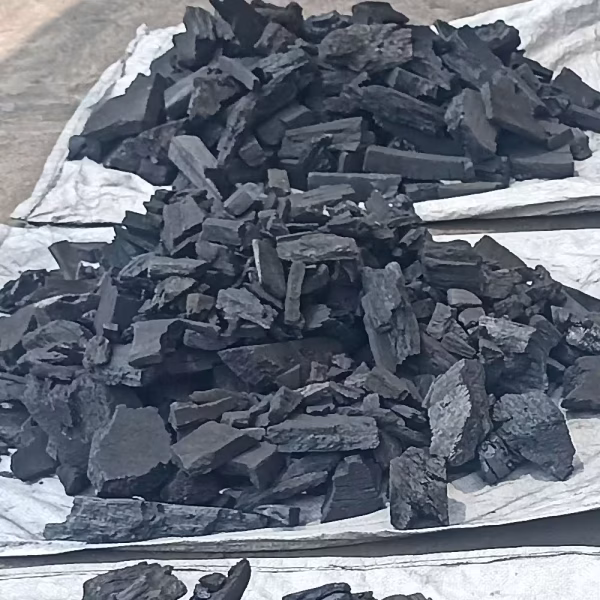 Carbón para Cocinar  Estándar