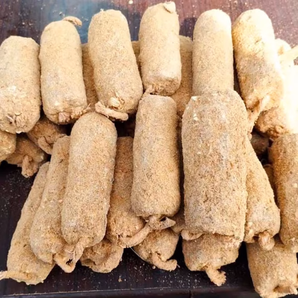 Mecheros de Fuego para Carbón y Leña